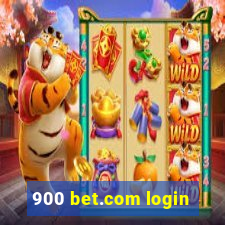 900 bet.com login